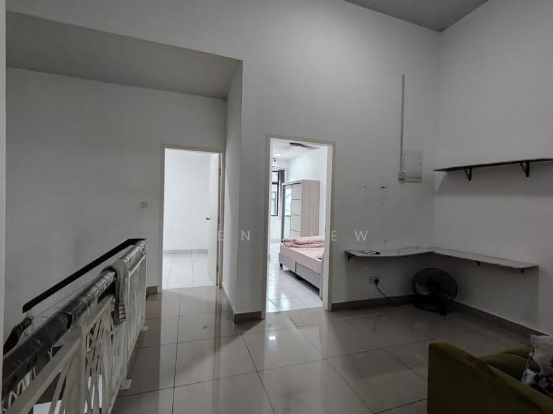 2-storey Terraced House for Sale in Johor Bahru (Johor) - Eden Liew - Corridor - PropertyGuru.com.my