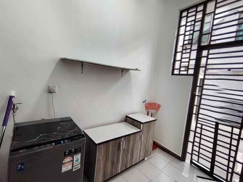 2-storey Terraced House for Sale in Johor Bahru (Johor) - Eden Liew - Interior - PropertyGuru.com.my
