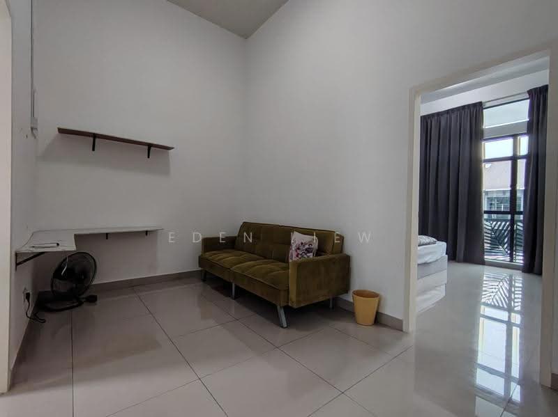 2-storey Terraced House for Sale in Johor Bahru (Johor) - Eden Liew - Living Room - PropertyGuru.com.my