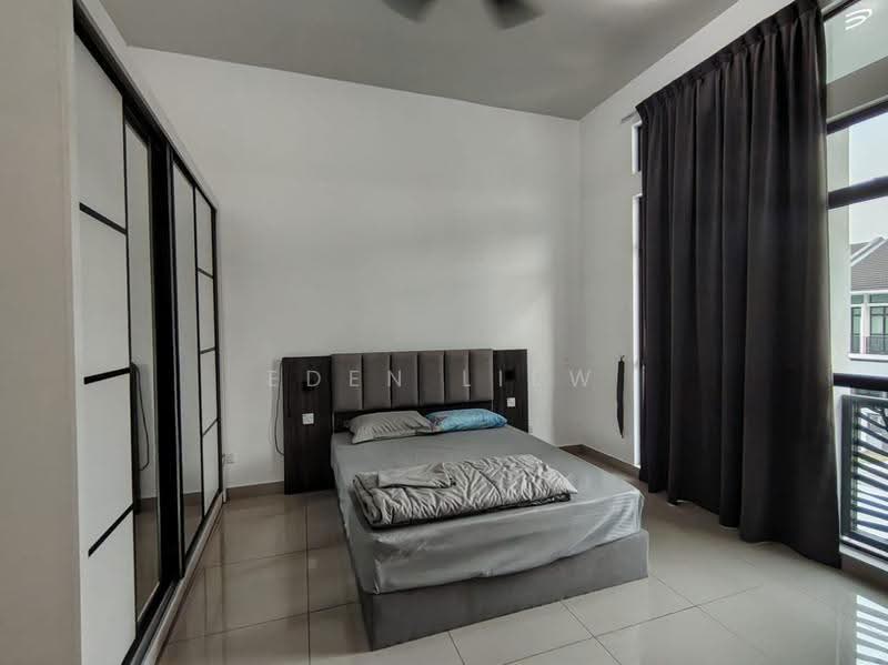 2-storey Terraced House for Sale in Johor Bahru (Johor) - Eden Liew - Bedroom - PropertyGuru.com.my
