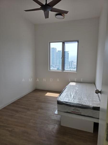 Condominium for Rent at Pitta Residensi - Amanda Lee - Bedroom - PropertyGuru.com.my