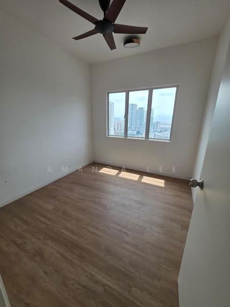 Condominium for Rent at Pitta Residensi - Amanda Lee - Bedroom - PropertyGuru.com.my