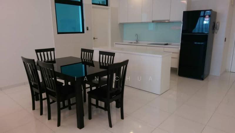 Service Residence for Sale at Sky Loft Premium Suites - Ian Chua - Kitchen - PropertyGuru.com.my