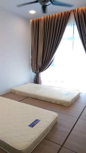 Service Residence for Sale at Sky Loft Premium Suites - Ian Chua - Bedroom - PropertyGuru.com.my