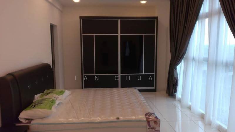 Service Residence for Sale at Sky Loft Premium Suites - Ian Chua - Bedroom - PropertyGuru.com.my