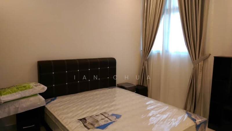 Service Residence for Sale at Sky Loft Premium Suites - Ian Chua - Bedroom - PropertyGuru.com.my