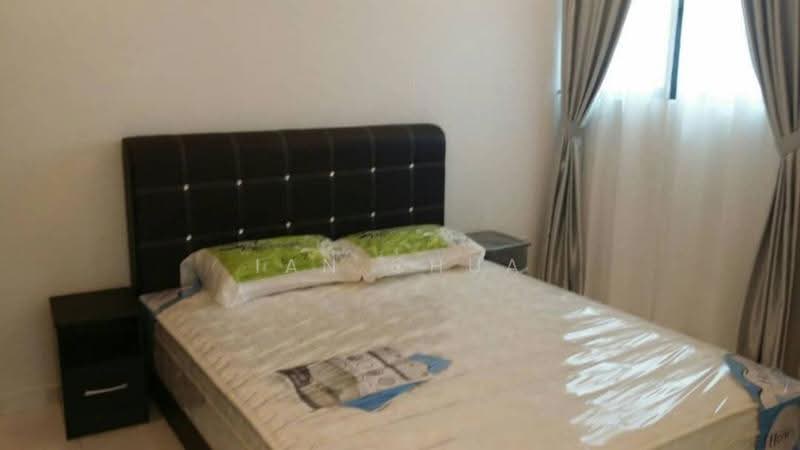 Service Residence for Sale at Sky Loft Premium Suites - Ian Chua - Bedroom - PropertyGuru.com.my