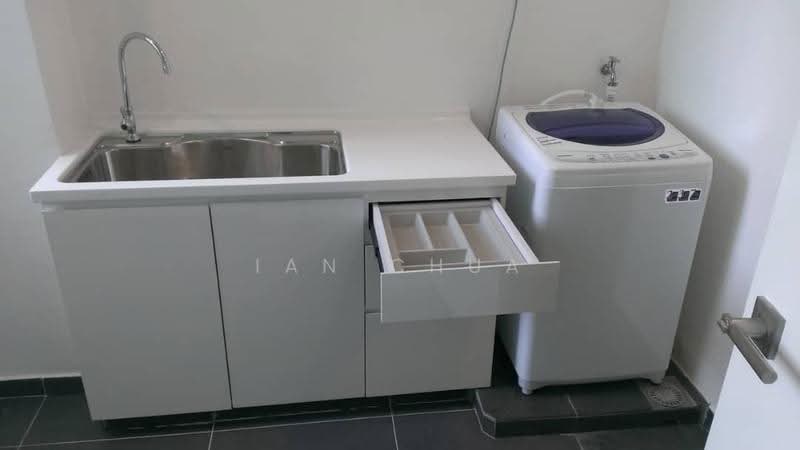 Service Residence for Sale at Sky Loft Premium Suites - Ian Chua - Interior - PropertyGuru.com.my