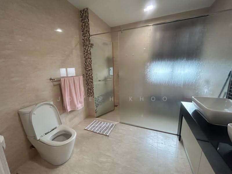 Bungalow House untuk Dijual di Kota Kemuning (Shah Alam) - Joseph Khoo - Bathroom - PropertyGuru.com.my