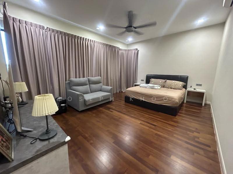 Bungalow House untuk Dijual di Kota Kemuning (Shah Alam) - Joseph Khoo - Bedroom - PropertyGuru.com.my