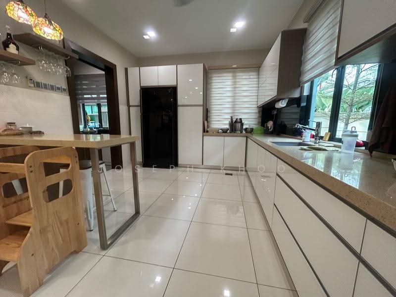 Bungalow House untuk Dijual di Kota Kemuning (Shah Alam) - Joseph Khoo - Kitchen - PropertyGuru.com.my