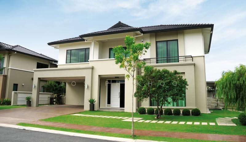 Bungalow House untuk Dijual di Kota Kemuning (Shah Alam) - Joseph Khoo - Exterior - PropertyGuru.com.my