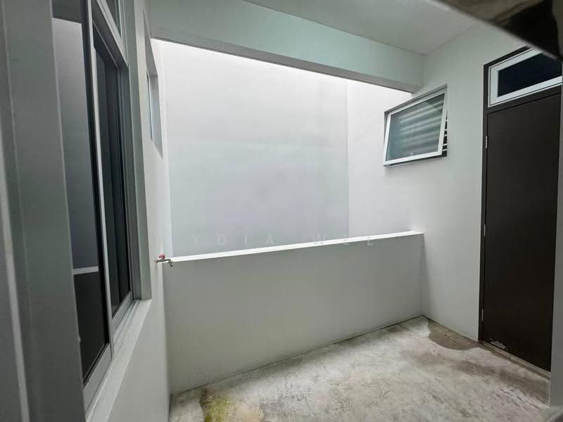 Townhouse for Rent in Skudai (Johor) - Lydia Wee - Exterior - PropertyGuru.com.my