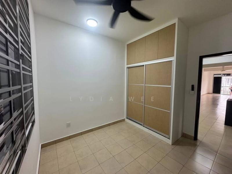Townhouse for Rent in Skudai (Johor) - Lydia Wee - Bedroom - PropertyGuru.com.my