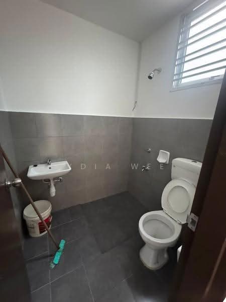 Townhouse for Rent in Skudai (Johor) - Lydia Wee - Bathroom - PropertyGuru.com.my