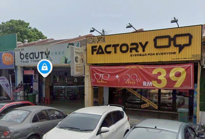 Kedai untuk Dijual di Taman Puchong Prima (Puchong) - Elaine Yaw - PropertyGuru.com.my