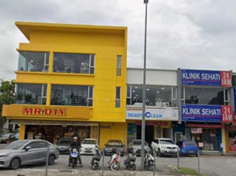 Kedai untuk Dijual di Taman Puchong Prima (Puchong) - Elaine Yaw - Exterior - PropertyGuru.com.my