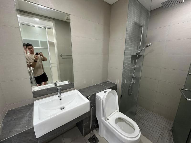 Kediaman Servis untuk Disewa di Serini Melawati - Daniel Chin - Bathroom - PropertyGuru.com.my