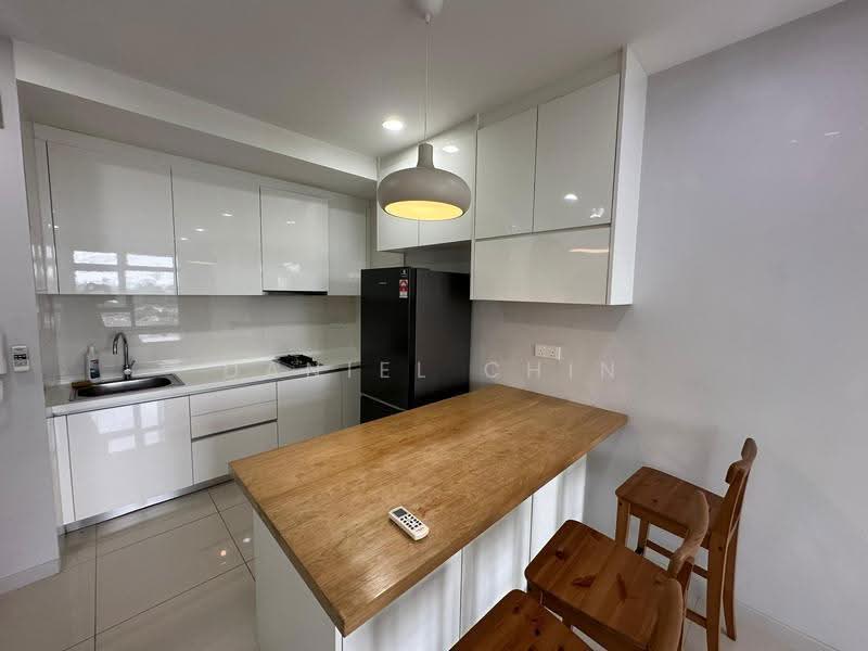 Kediaman Servis untuk Disewa di Serini Melawati - Daniel Chin - Kitchen - PropertyGuru.com.my