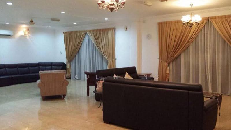 Bungalow House for Rent in Johor Bahru (Johor Bahru) - Pauline Ng - Living Room - PropertyGuru.com.my