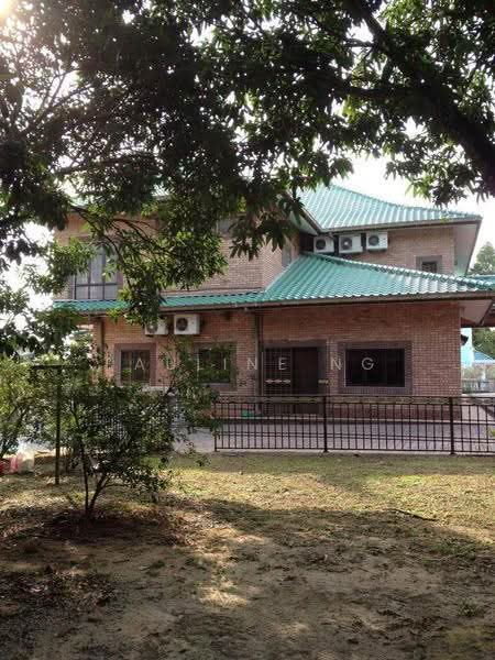 Bungalow House for Rent in Johor Bahru (Johor Bahru) - Pauline Ng - Exterior - PropertyGuru.com.my