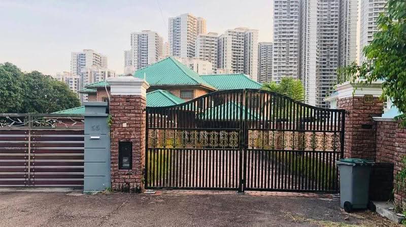 Bungalow House for Rent in Johor Bahru (Johor Bahru) - Pauline Ng - Exterior - PropertyGuru.com.my