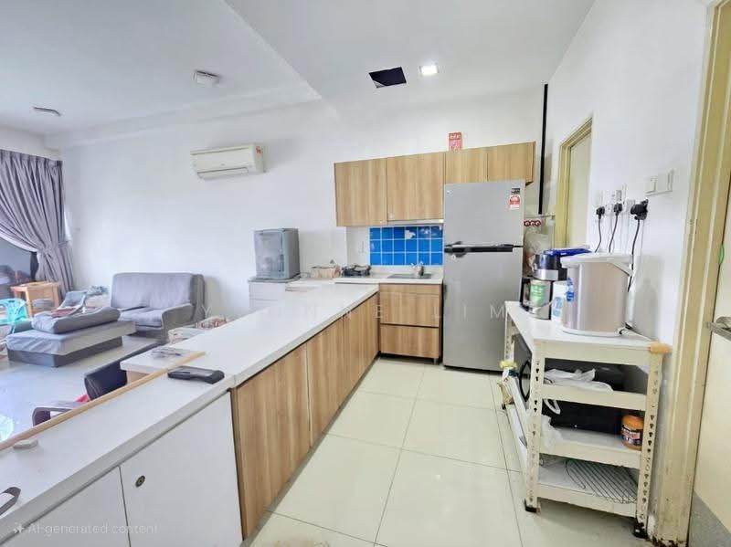 Service Residence for Sale at Palazio - Yvonne Lim - Kitchen - PropertyGuru.com.my