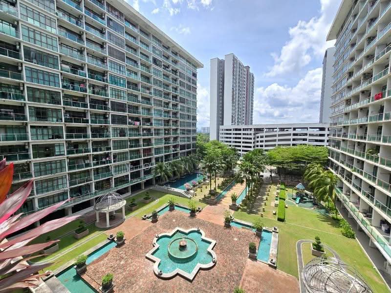 Service Residence for Sale at Palazio - Yvonne Lim - Exterior - PropertyGuru.com.my