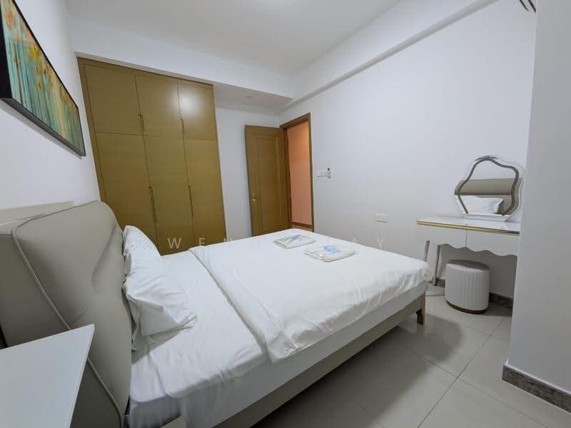 Kondominium untuk Dijual di R&F Princess Cove Phase 2-Seine Region - Wendy Tay - Bedroom - PropertyGuru.com.my
