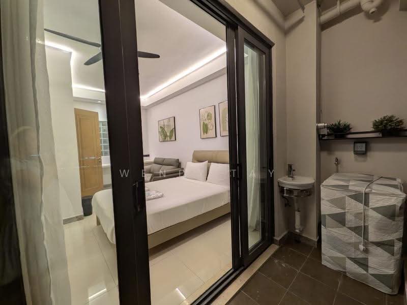 Kondominium untuk Dijual di R&F Princess Cove Phase 2-Seine Region - Wendy Tay - Bedroom - PropertyGuru.com.my