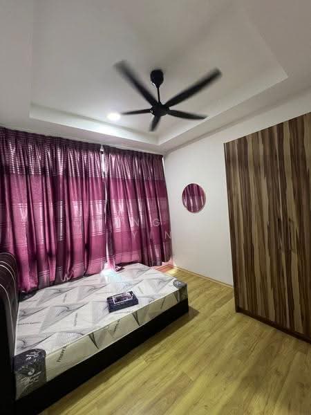 Condominium for Rent at Botanika - Chang Kai Yin - Bedroom - PropertyGuru.com.my