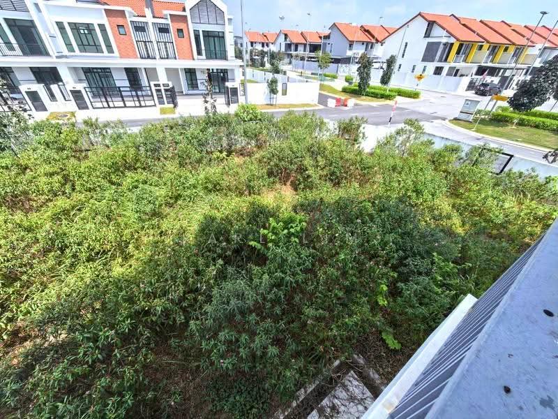 2-storey Terraced House for Sale in Bandar Dato Onn (Tebrau) - Karl Lim - Exterior - PropertyGuru.com.my