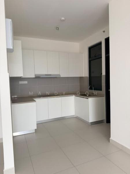 Apartment for Rent at Idaman Residence - Mandy Goh Siew Li - Kitchen - PropertyGuru.com.my