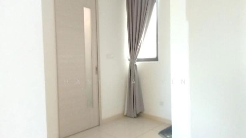 Service Residence for Rent at The M @ Medini Macrolink - Chang Kai Yin - Interior - PropertyGuru.com.my