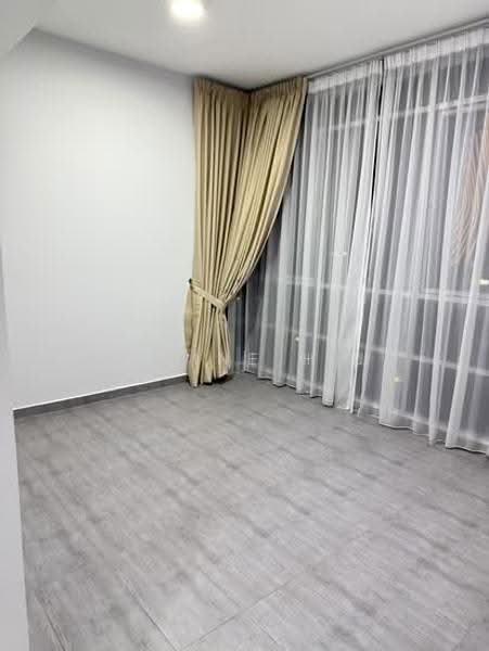 Kediaman Servis untuk Disewa di Solaris Dutamas - Celine Hiu - Interior - PropertyGuru.com.my