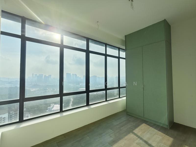 Service Residence for Sale at City of Green - Hetha Chan - View - PropertyGuru.com.my