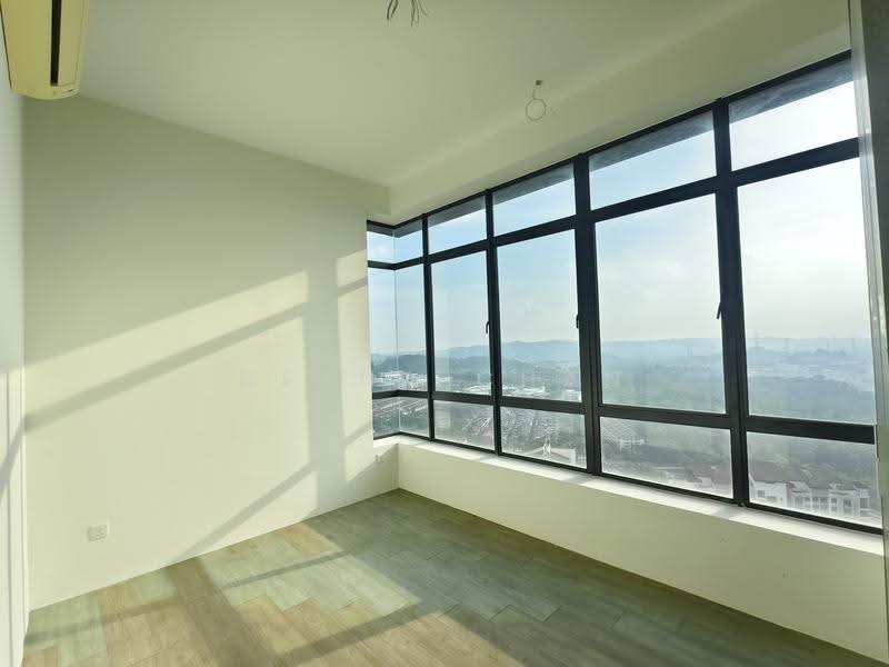 Service Residence for Sale at City of Green - Hetha Chan - View - PropertyGuru.com.my