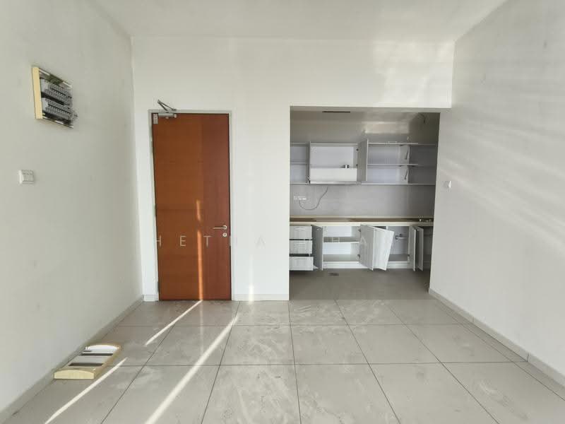 Service Residence for Sale at City of Green - Hetha Chan - Kitchen - PropertyGuru.com.my