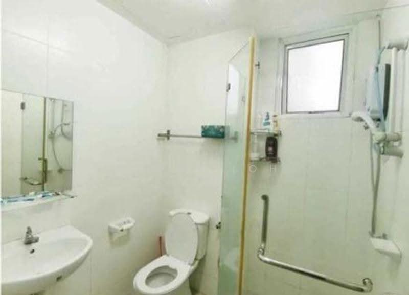Kondominium untuk Disewa di Zenith Residences - Shawn Loh - Bathroom - PropertyGuru.com.my