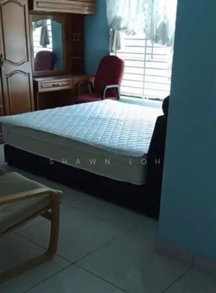 Kondominium untuk Disewa di Zenith Residences - Shawn Loh - Bedroom - PropertyGuru.com.my