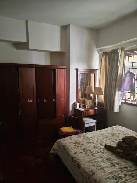 Condominium for Sale at Menara Polo - Winson Tay - Bedroom - PropertyGuru.com.my