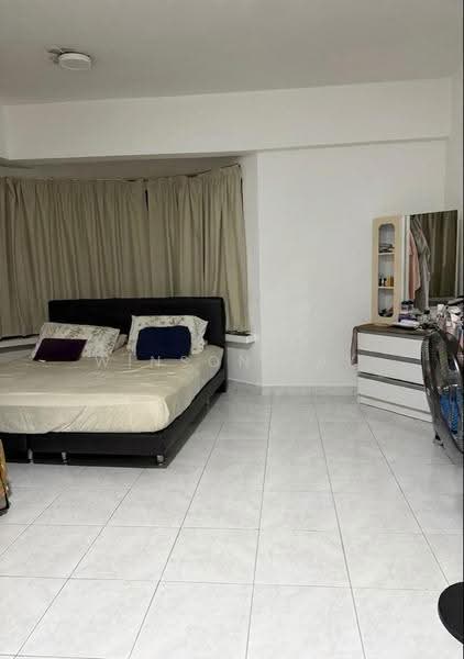 Condominium for Sale at Menara Polo - Winson Tay - Bedroom - PropertyGuru.com.my