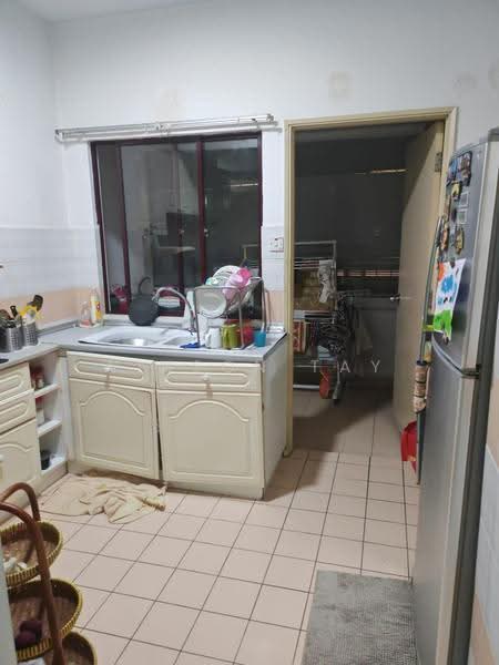 Condominium for Sale at Menara Polo - Winson Tay - Kitchen - PropertyGuru.com.my