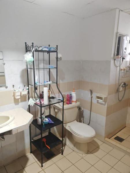 Condominium for Sale at Menara Polo - Winson Tay - Bathroom - PropertyGuru.com.my