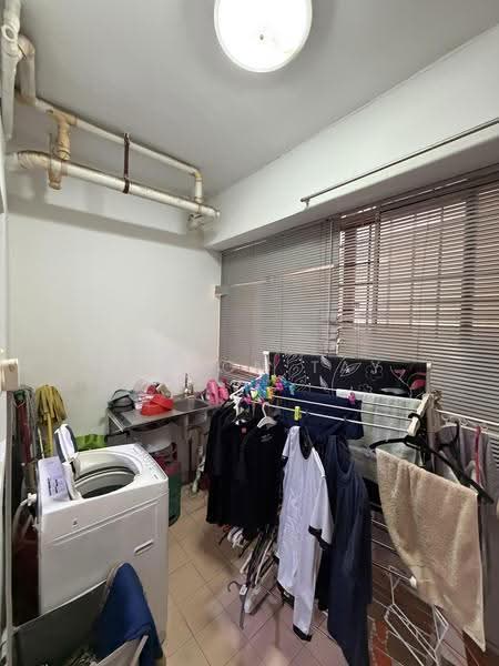 Kondominium untuk Dijual di Menara Polo - Winson Tay - Interior - PropertyGuru.com.my