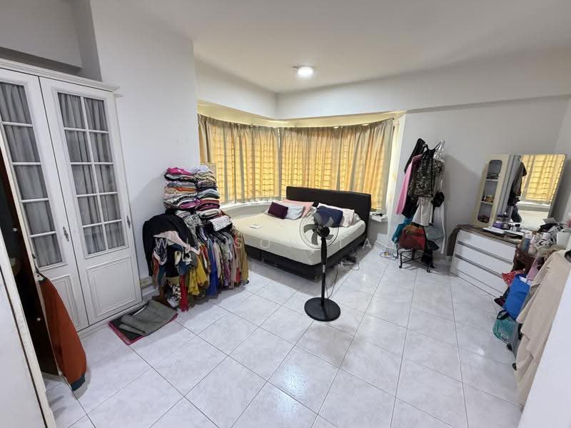 Kondominium untuk Dijual di Menara Polo - Winson Tay - Bedroom - PropertyGuru.com.my