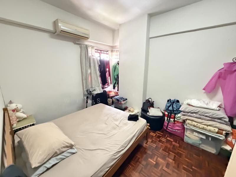 Kondominium untuk Dijual di Menara Polo - Winson Tay - Bedroom - PropertyGuru.com.my
