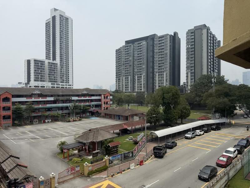 Kondominium untuk Dijual di Menara Polo - Winson Tay - Exterior - PropertyGuru.com.my