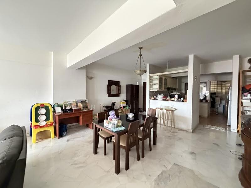 Kondominium untuk Dijual di Menara Polo - Winson Tay - Kitchen - PropertyGuru.com.my