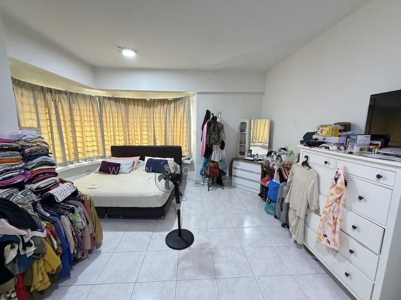 Kondominium untuk Dijual di Menara Polo - Winson Tay - Bedroom - PropertyGuru.com.my